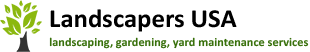 Cuero Landscapers